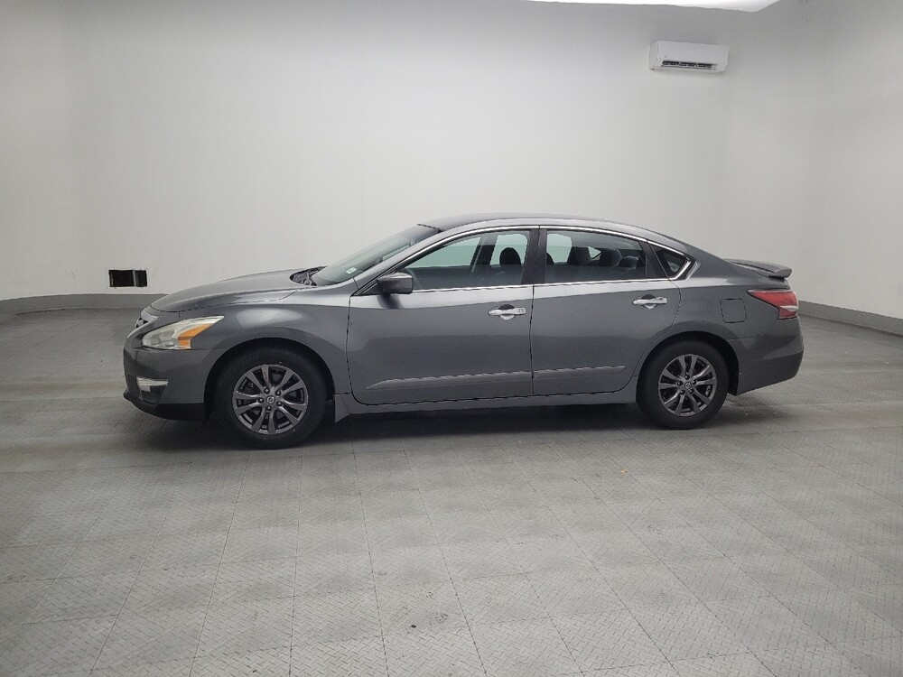 2015 Nissan Altima in Pelham, AL 35124 - 18142914 2