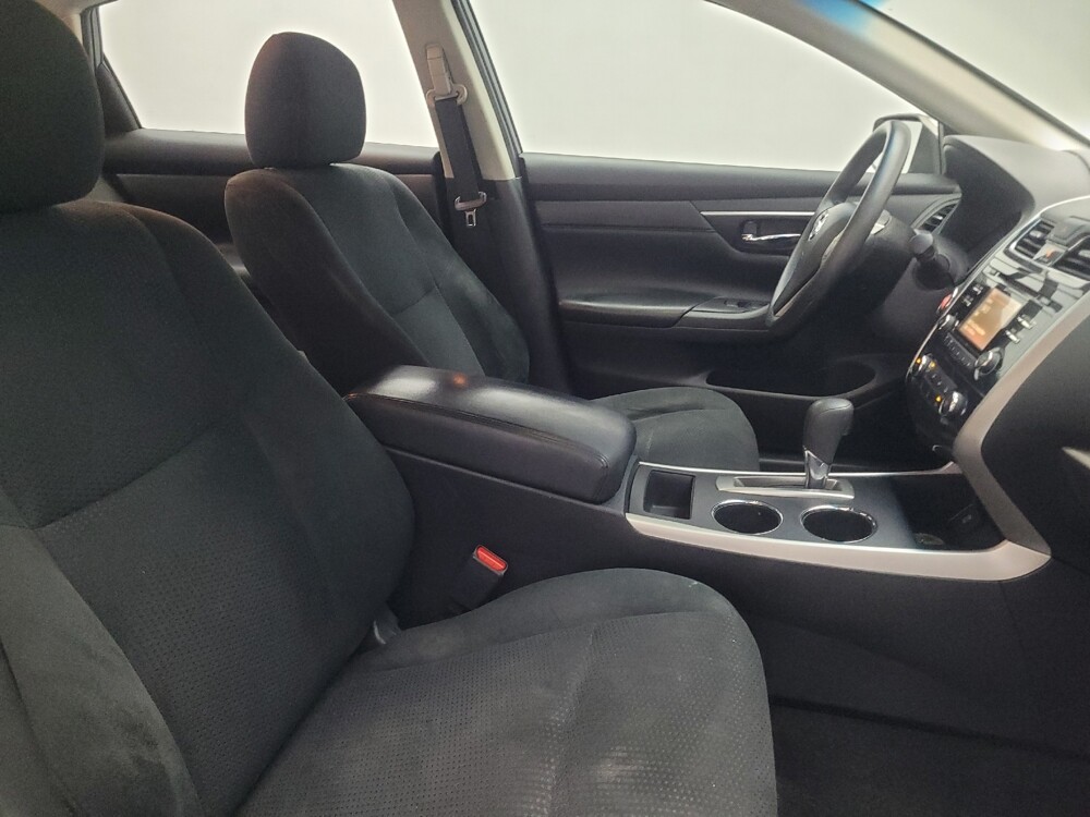 2015 Nissan Altima in Pelham, AL 35124 - 18142914 21