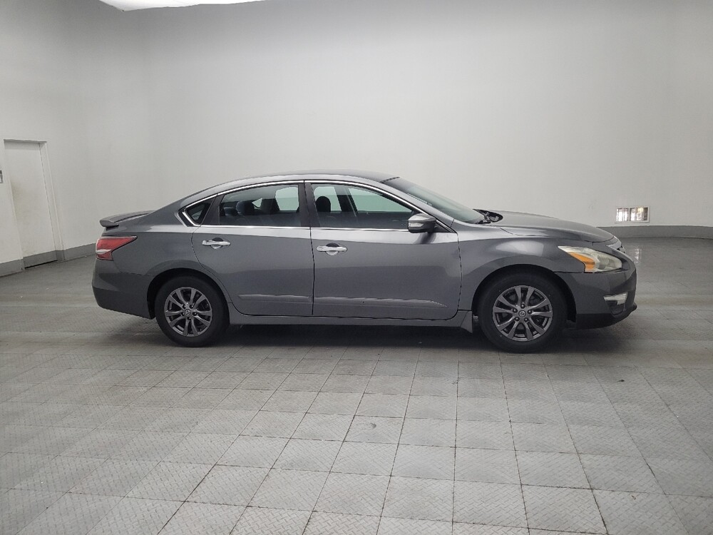 2015 Nissan Altima in Pelham, AL 35124 - 18142914 11