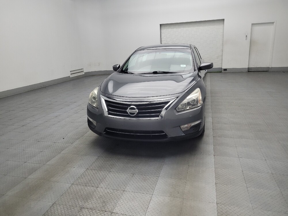2015 Nissan Altima in Pelham, AL 35124 - 18142914 15