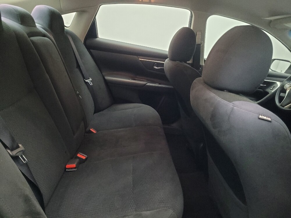 2015 Nissan Altima in Pelham, AL 35124 - 18142914 19