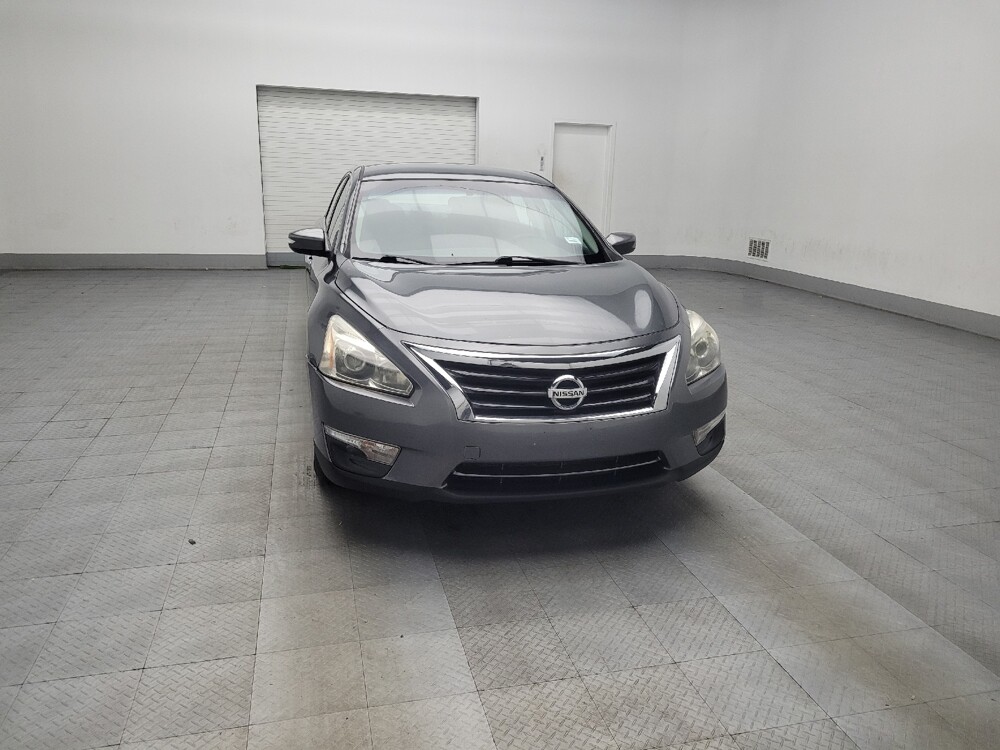 2015 Nissan Altima in Pelham, AL 35124 - 18142914 14