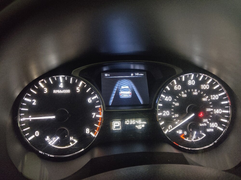 2015 Nissan Altima in Pelham, AL 35124 - 18142914 23