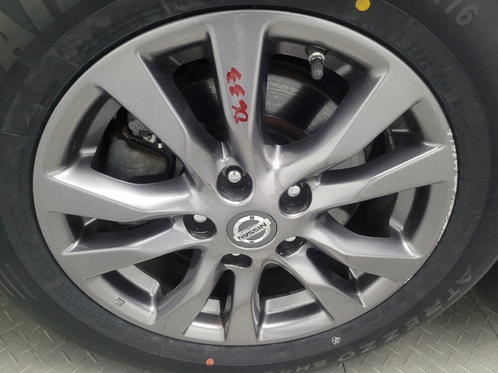 2015 Nissan Altima in Pelham, AL 35124 - 18142914 31