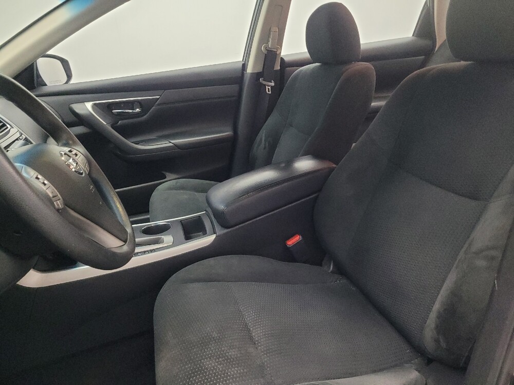 2015 Nissan Altima in Pelham, AL 35124 - 18142914 17