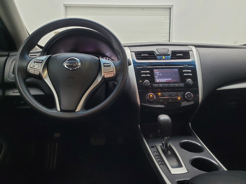 2015 Nissan Altima in Pelham, AL 35124 - 18142914 22