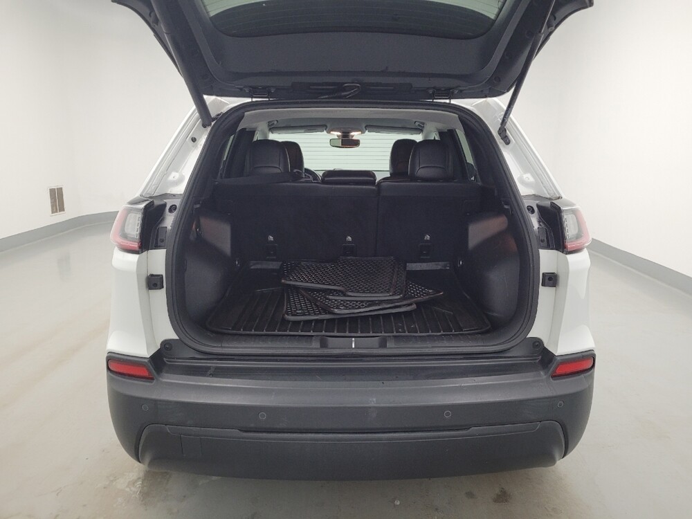 2019 Jeep Cherokee in Louisville, KY 40258 - 18142915 29