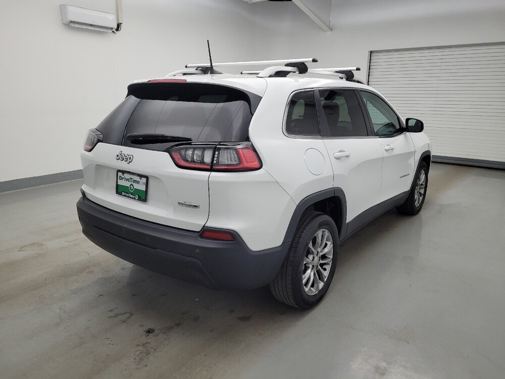 2019 Jeep Cherokee in Louisville, KY 40258 - 18142915 9