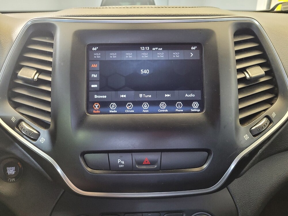 2019 Jeep Cherokee in Louisville, KY 40258 - 18142915 25