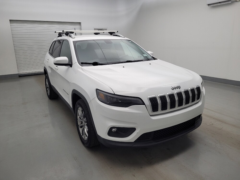 2019 Jeep Cherokee in Louisville, KY 40258 - 18142915 13
