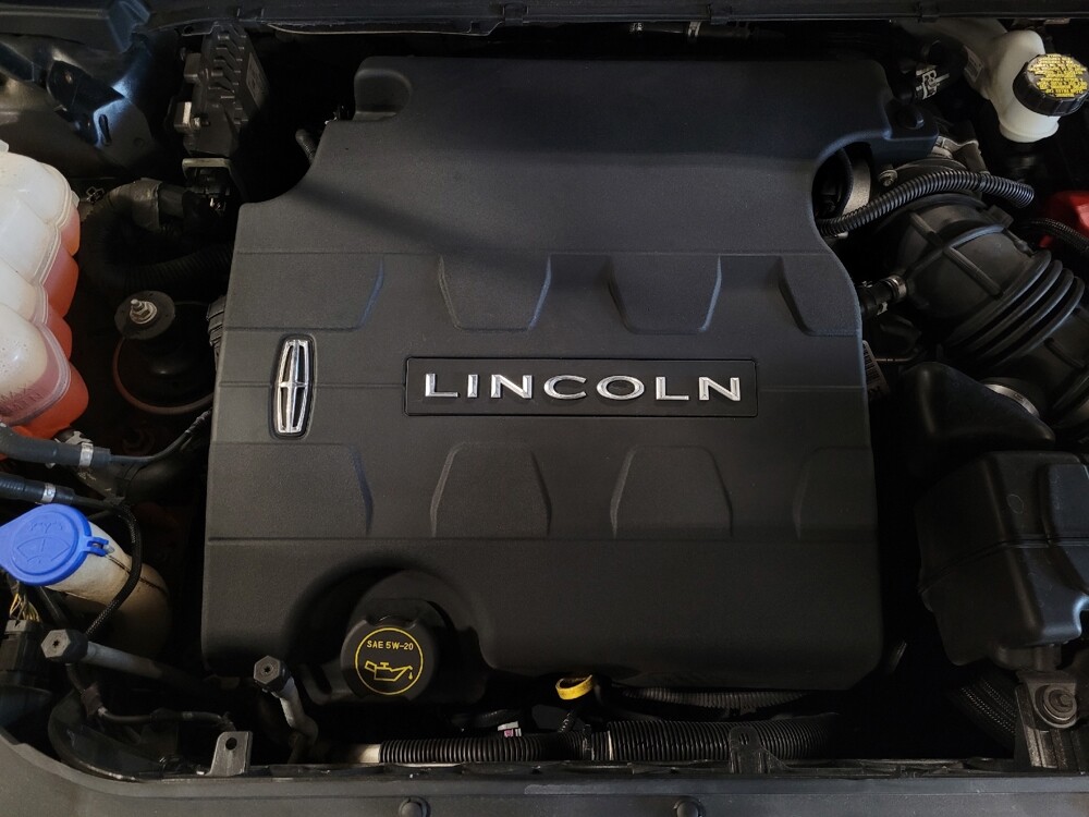 2018 Lincoln MKX in Hialeah, FL 33014 - 18142916 30