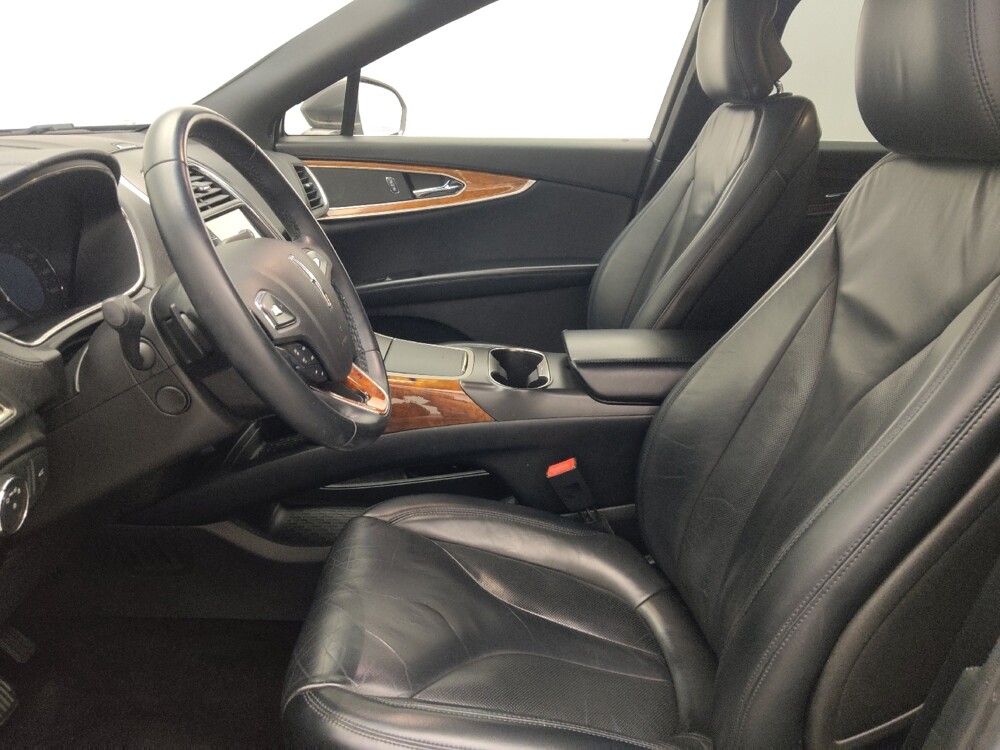 2018 Lincoln MKX in Hialeah, FL 33014 - 18142916 17