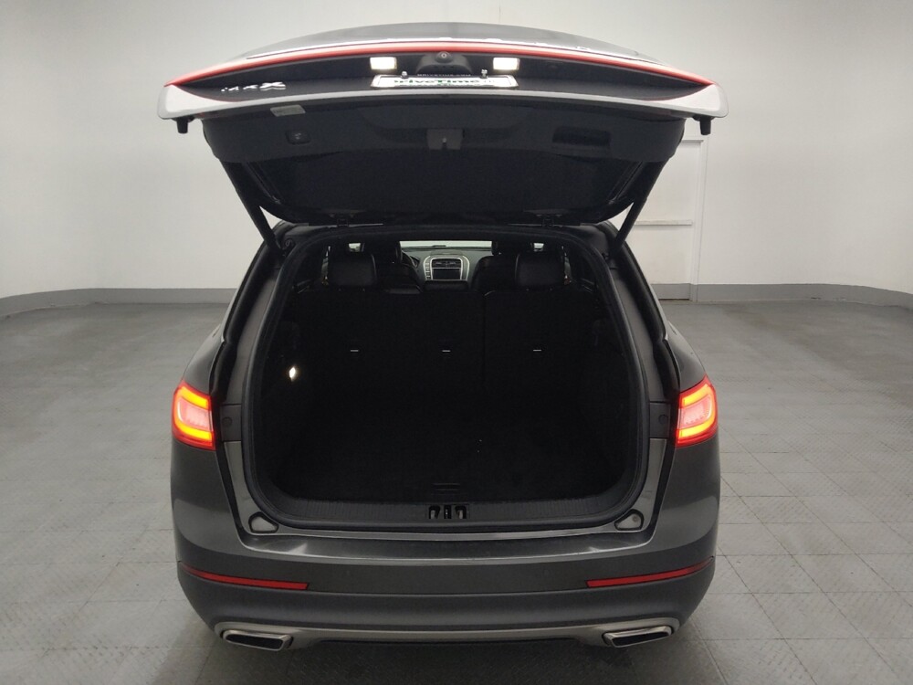 2018 Lincoln MKX in Hialeah, FL 33014 - 18142916 29