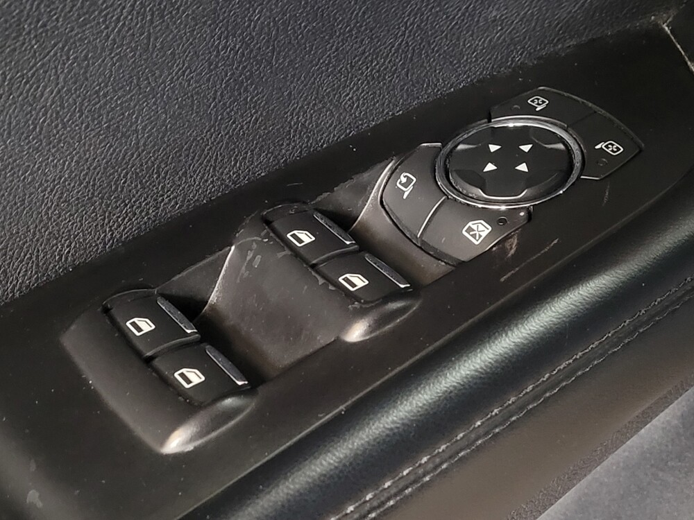 2018 Lincoln MKX in Hialeah, FL 33014 - 18142916 27