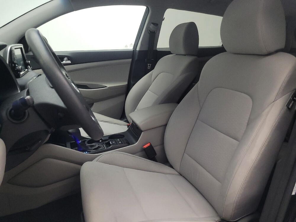 2020 Hyundai Tucson in Jackson, MS 39211 - 18142917 17