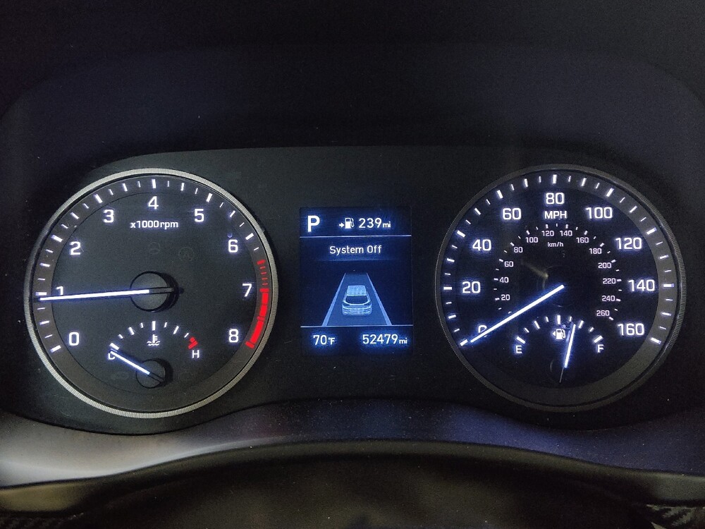 2020 Hyundai Tucson in Jackson, MS 39211 - 18142917 23