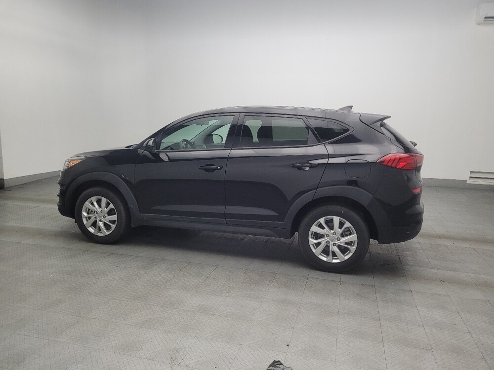 2020 Hyundai Tucson in Jackson, MS 39211 - 18142917 3