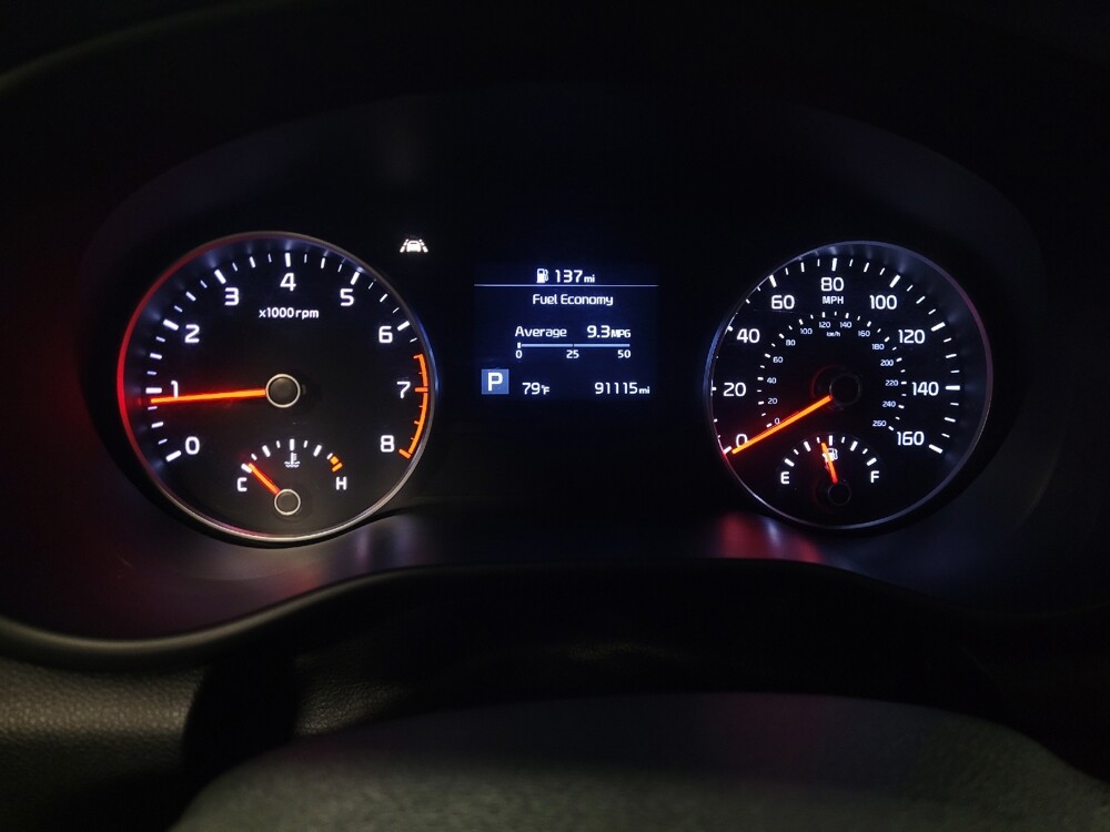 2020 Kia Sportage in Savannah, GA 31419 - 18142918 23