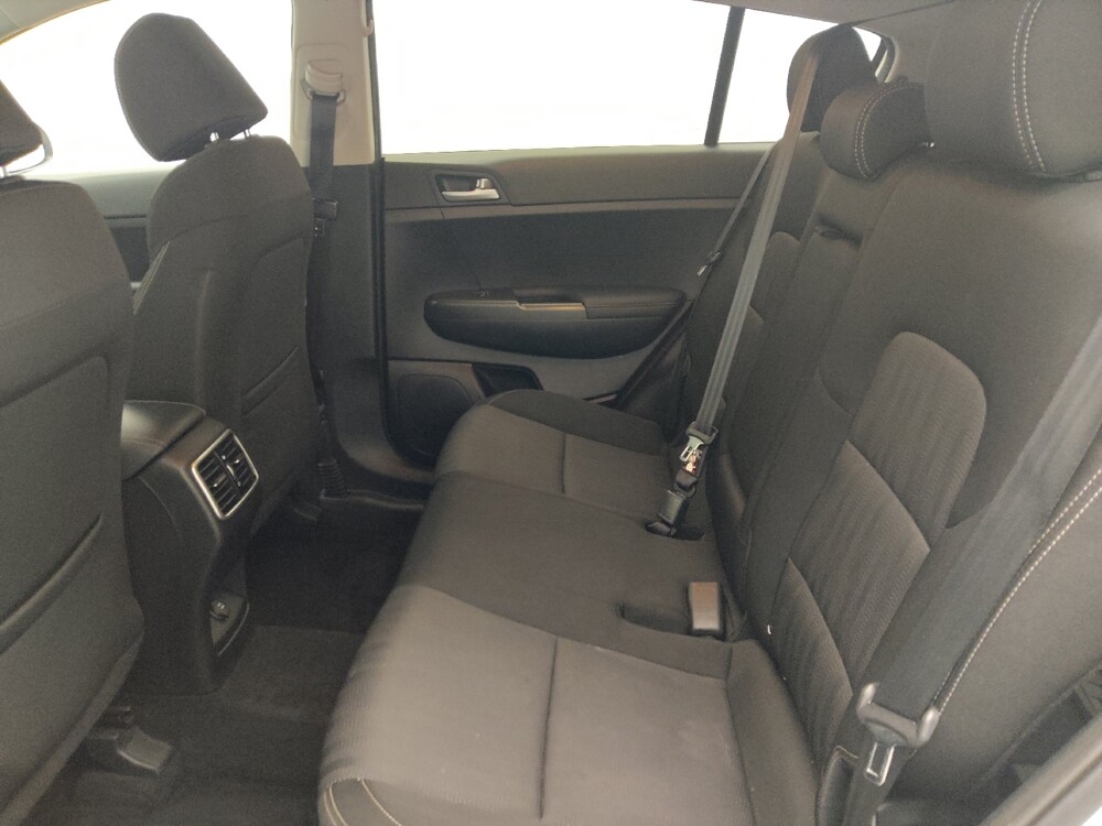 2020 Kia Sportage in Savannah, GA 31419 - 18142918 18