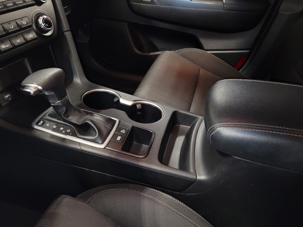 2020 Kia Sportage in Savannah, GA 31419 - 18142918 26
