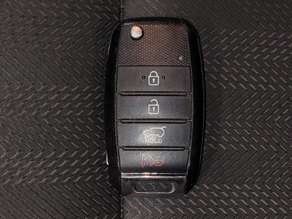 2020 Kia Sportage in Savannah, GA 31419 - 18142918 32