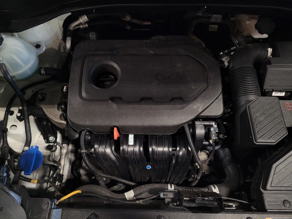 2020 Kia Sportage in Savannah, GA 31419 - 18142918 30