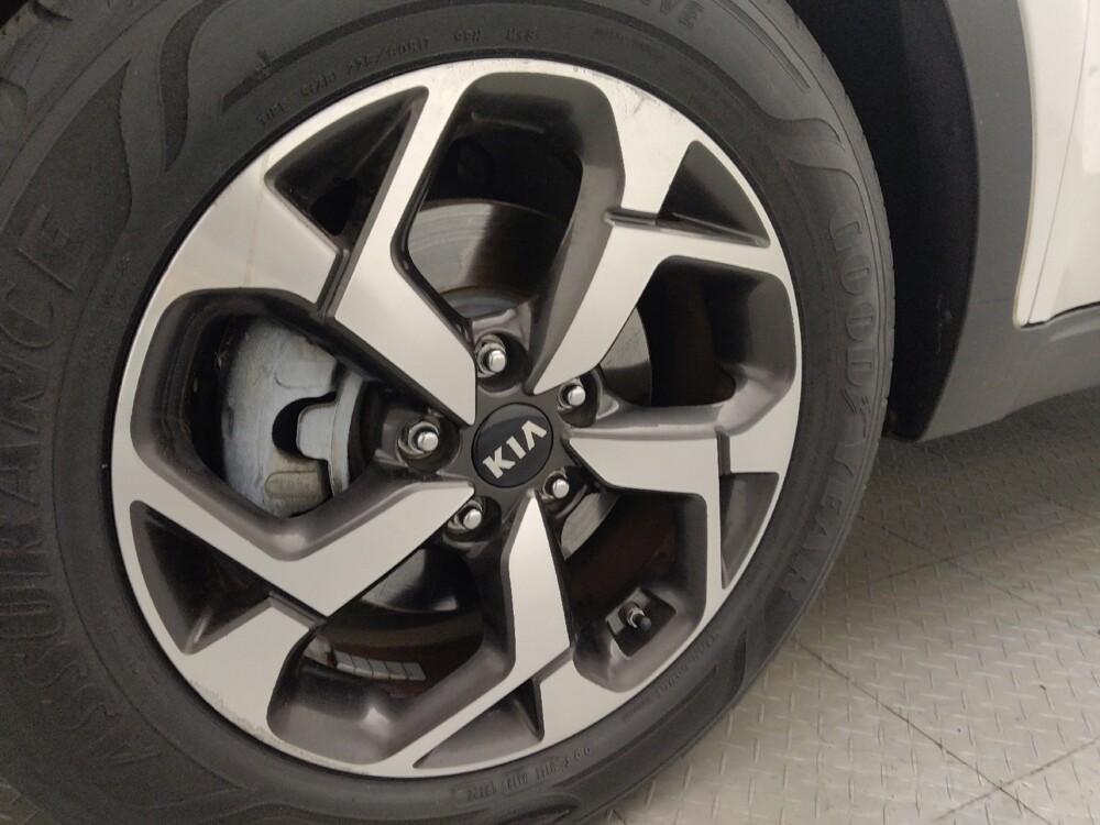 2020 Kia Sportage in Savannah, GA 31419 - 18142918 31