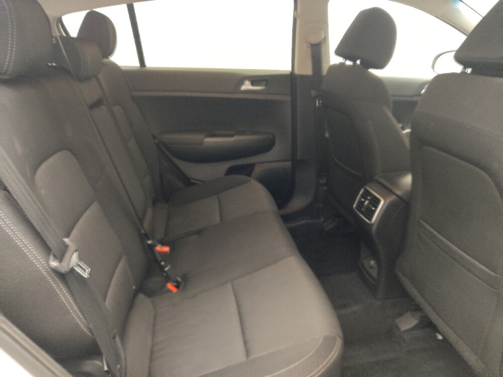 2020 Kia Sportage in Savannah, GA 31419 - 18142918 19