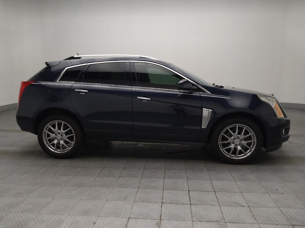 2014 Cadillac SRX in Knoxville, TN 37923 - 18142919 11
