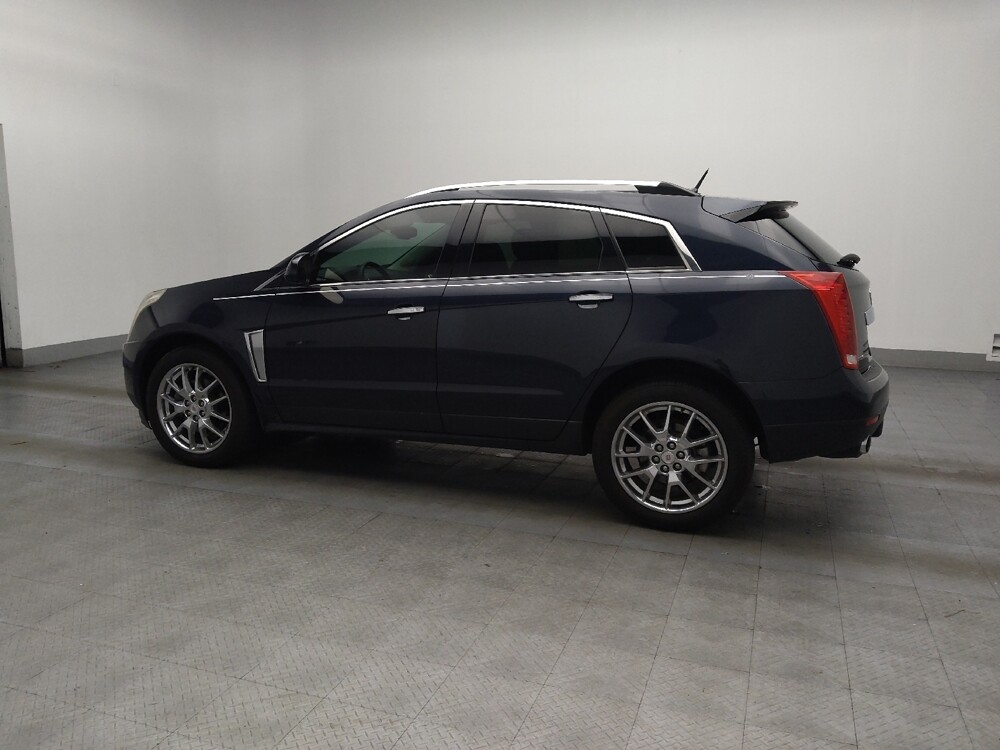 2014 Cadillac SRX in Knoxville, TN 37923 - 18142919 3
