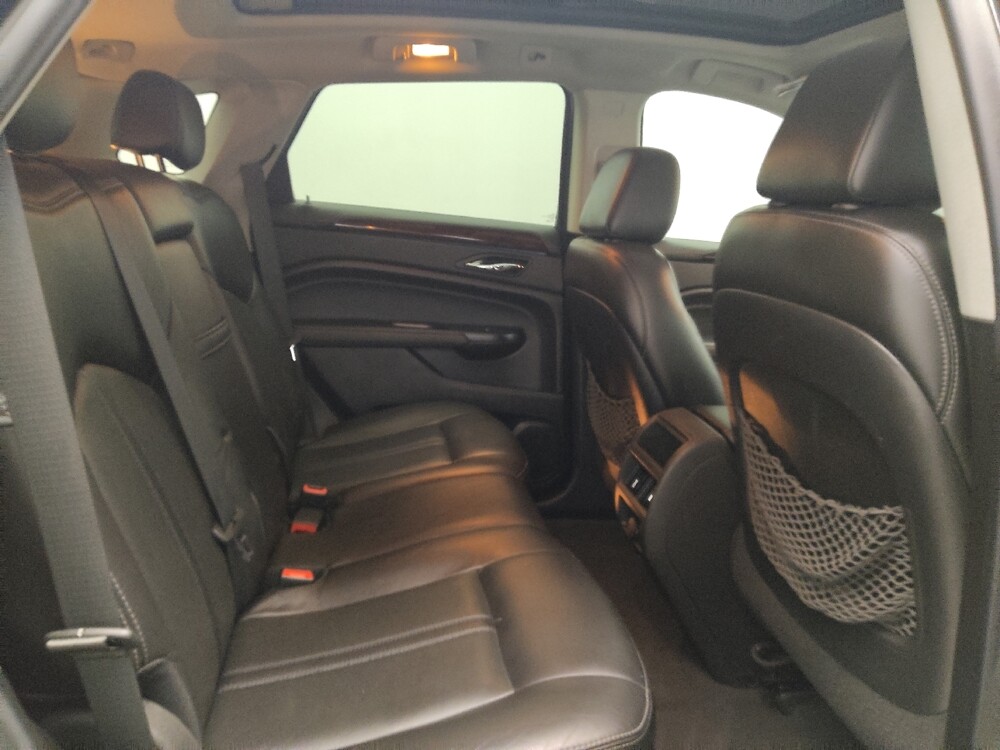 2014 Cadillac SRX in Knoxville, TN 37923 - 18142919 19