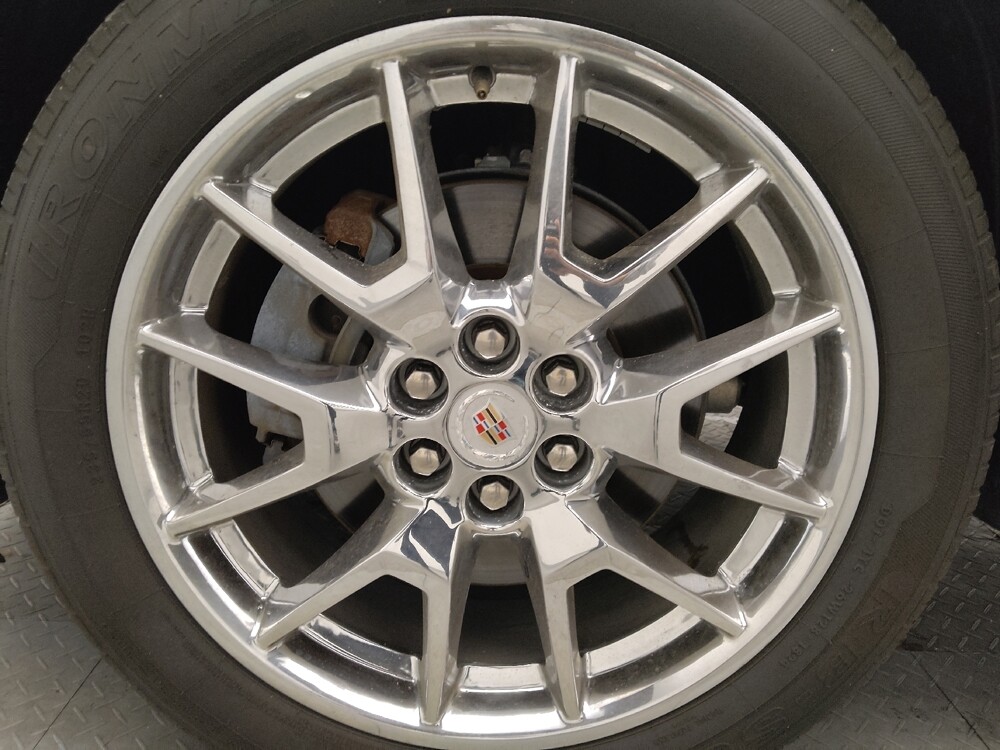 2014 Cadillac SRX in Knoxville, TN 37923 - 18142919 31