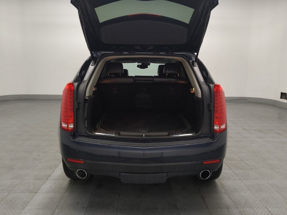 2014 Cadillac SRX in Knoxville, TN 37923 - 18142919 29