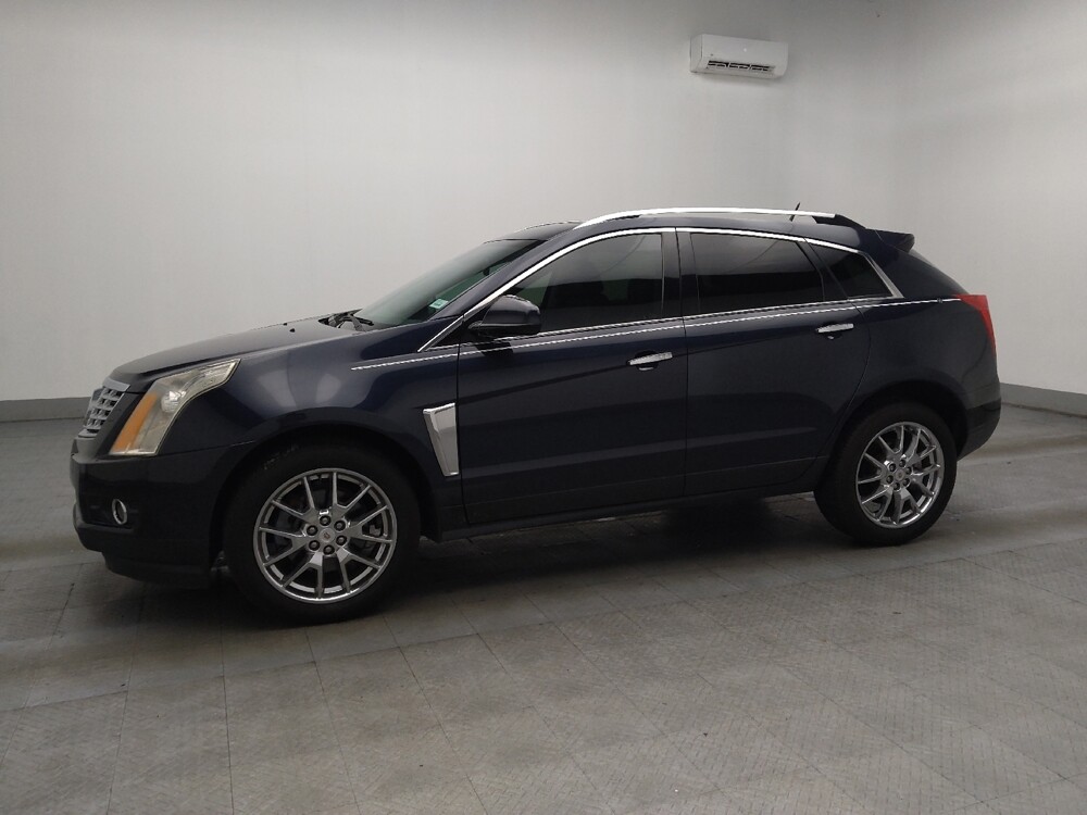 2014 Cadillac SRX in Knoxville, TN 37923 - 18142919 2