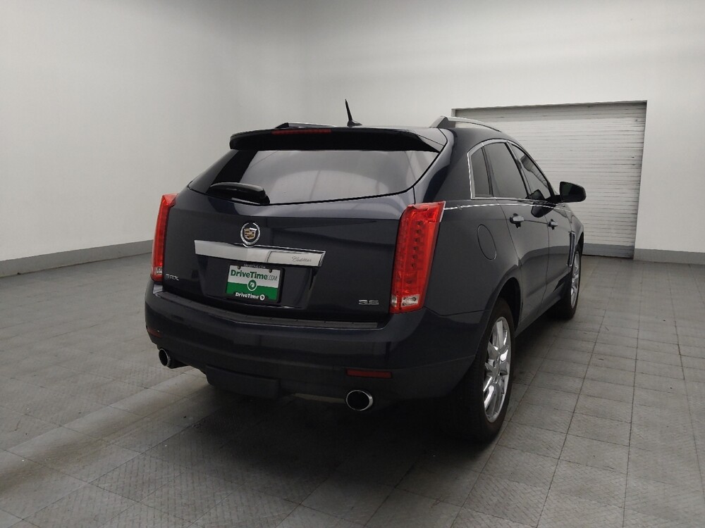 2014 Cadillac SRX in Knoxville, TN 37923 - 18142919 9