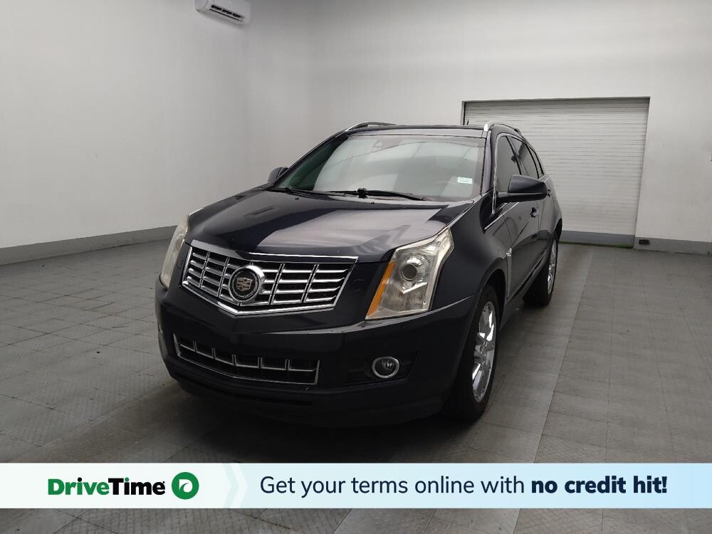 2014 Cadillac SRX in Knoxville, TN 37923 - 18142919