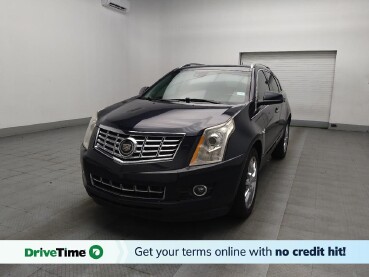 2014 Cadillac SRX in Knoxville, TN 37923