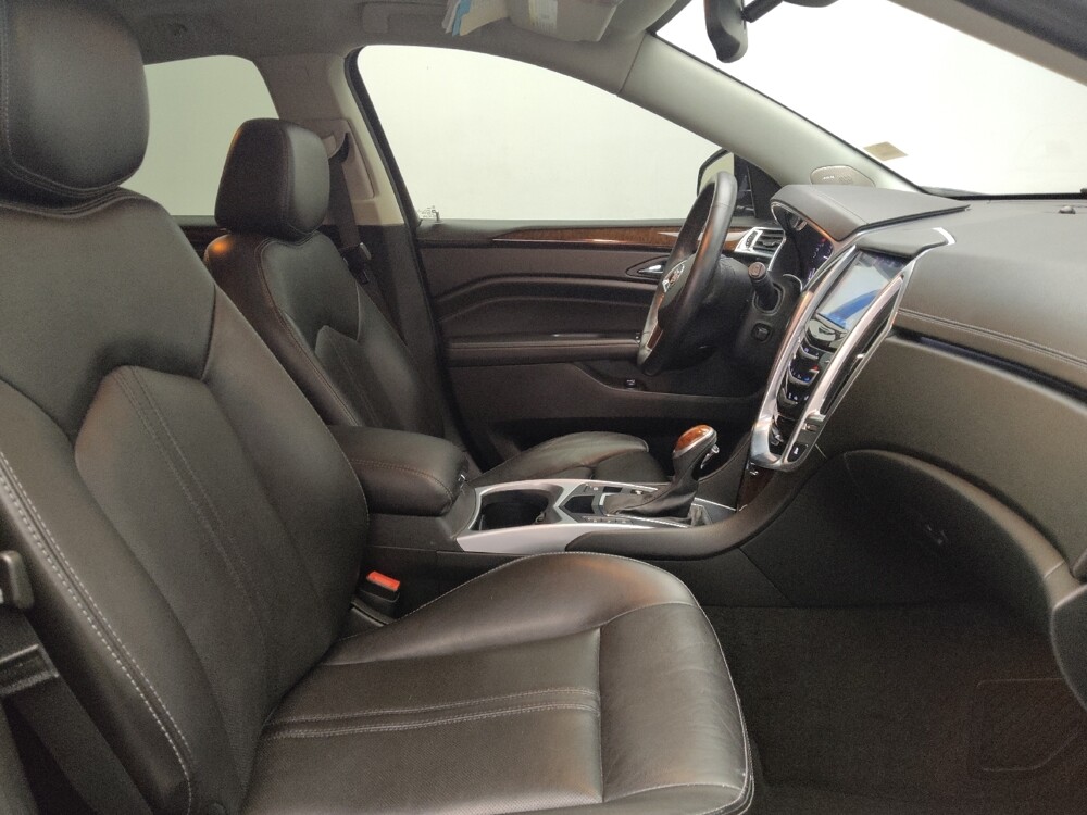 2014 Cadillac SRX in Knoxville, TN 37923 - 18142919 21