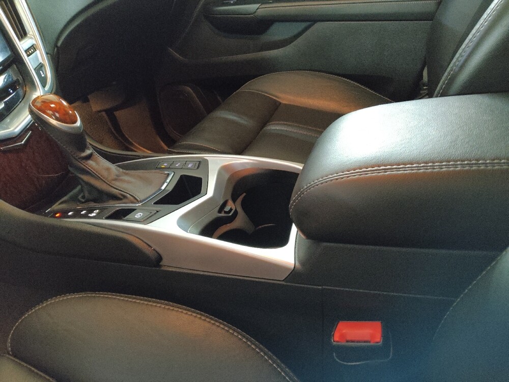 2014 Cadillac SRX in Knoxville, TN 37923 - 18142919 26