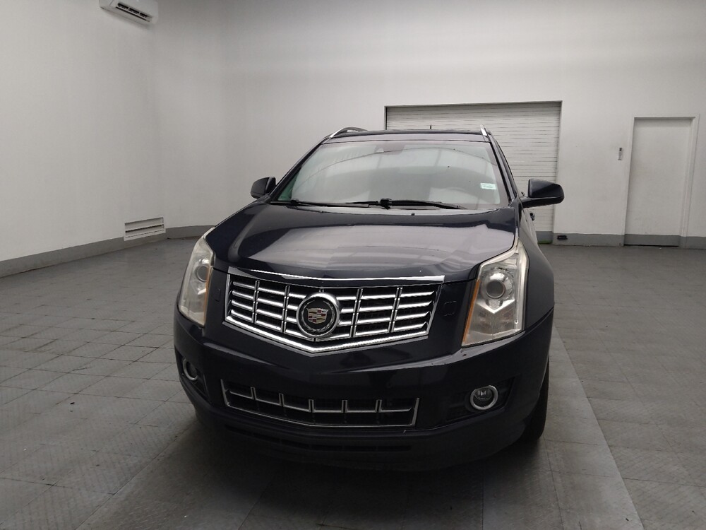 2014 Cadillac SRX in Knoxville, TN 37923 - 18142919 15