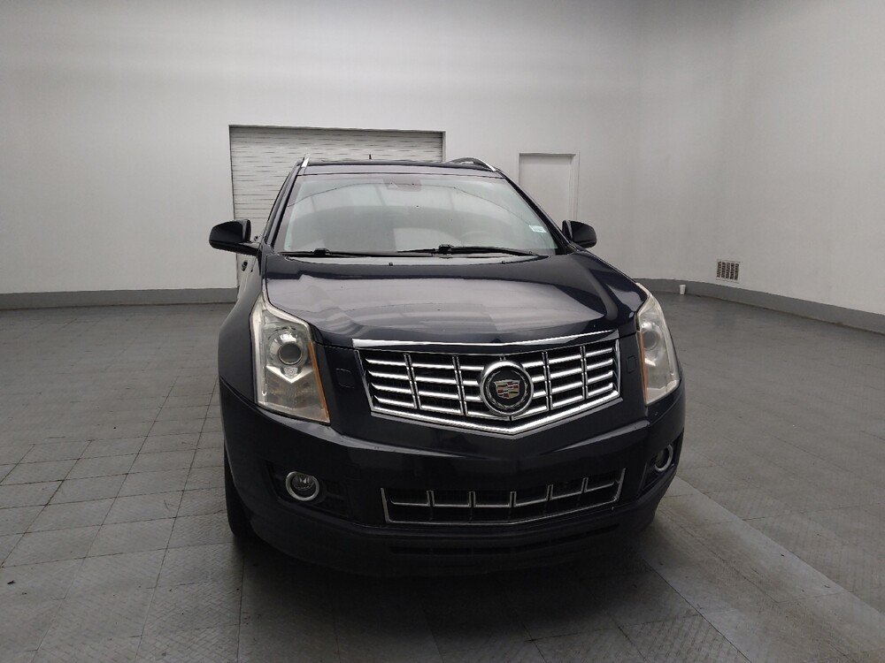 2014 Cadillac SRX in Knoxville, TN 37923 - 18142919 14