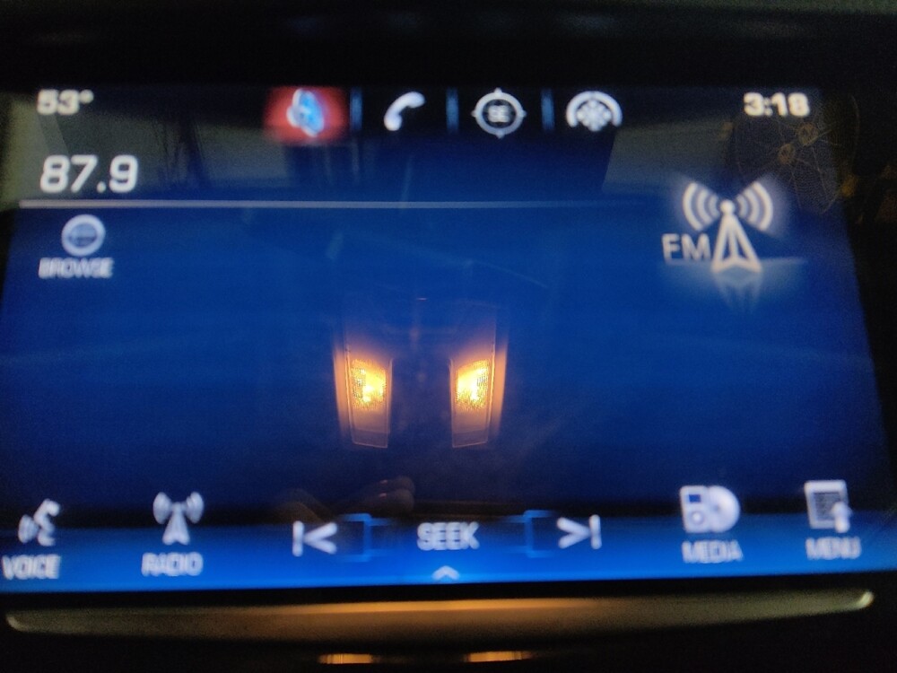 2014 Cadillac SRX in Knoxville, TN 37923 - 18142919 25