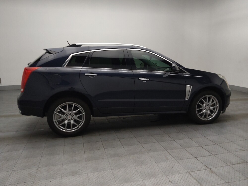 2014 Cadillac SRX in Knoxville, TN 37923 - 18142919 10
