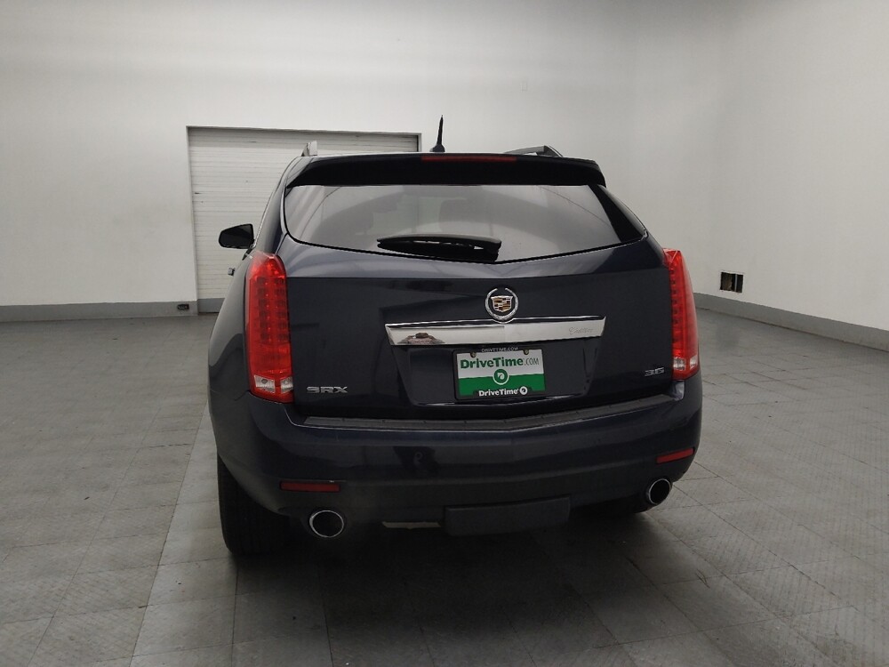 2014 Cadillac SRX in Knoxville, TN 37923 - 18142919 6
