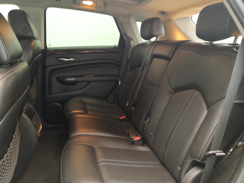2014 Cadillac SRX in Knoxville, TN 37923 - 18142919 18