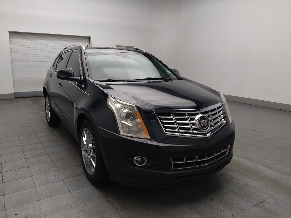 2014 Cadillac SRX in Knoxville, TN 37923 - 18142919 13