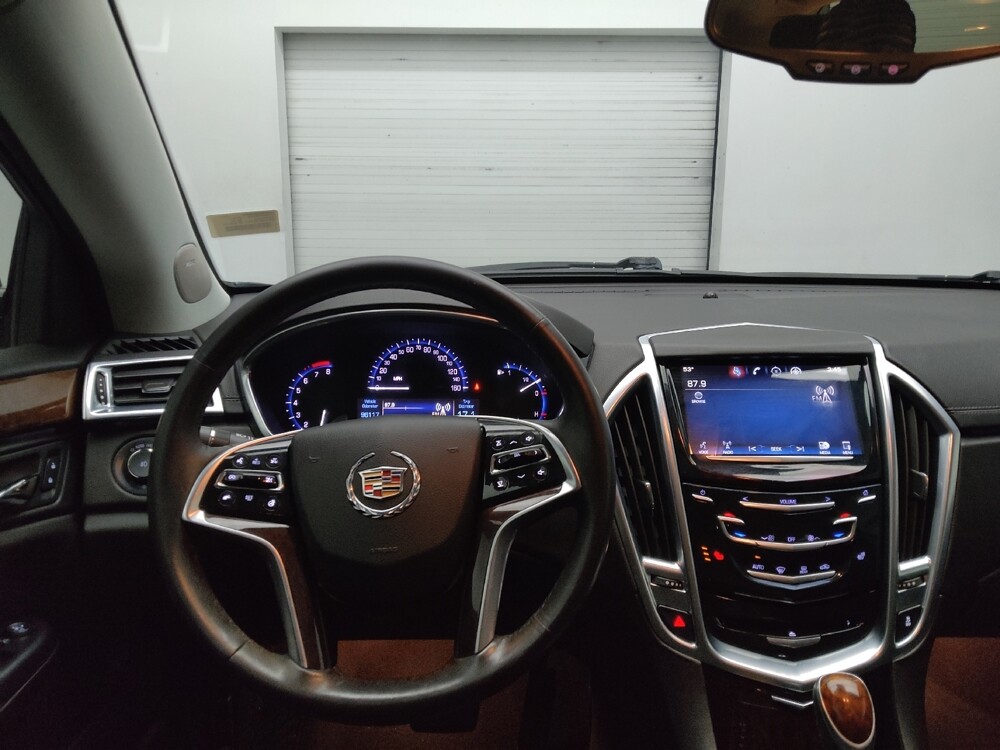 2014 Cadillac SRX in Knoxville, TN 37923 - 18142919 22