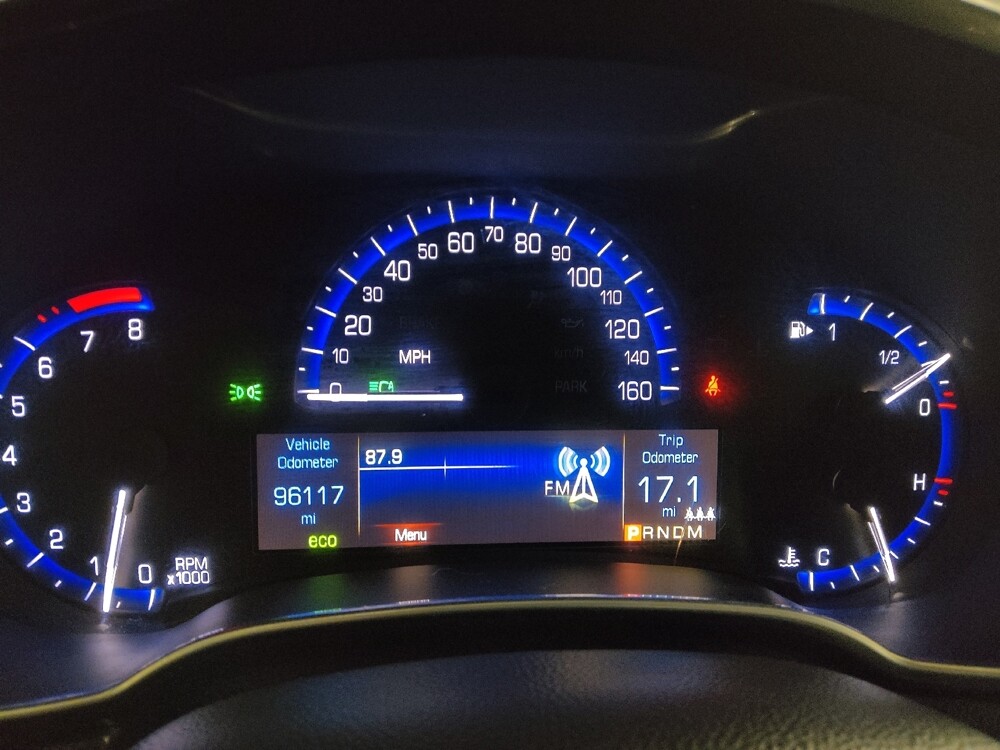 2014 Cadillac SRX in Knoxville, TN 37923 - 18142919 23