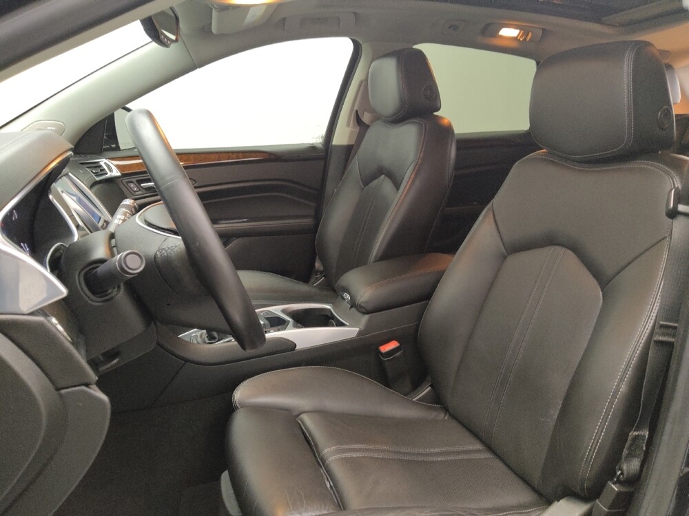 2014 Cadillac SRX in Knoxville, TN 37923 - 18142919 17