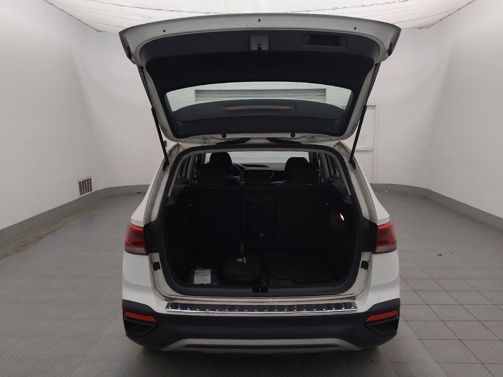 2022 Volkswagen Taos in Tampa, FL 33619 - 18142920 29